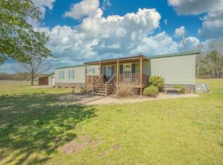 1116 Plantation Rd, Elberton, GA 30635