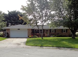 55933 Breden Rise Ln, Mishawaka, IN 46545