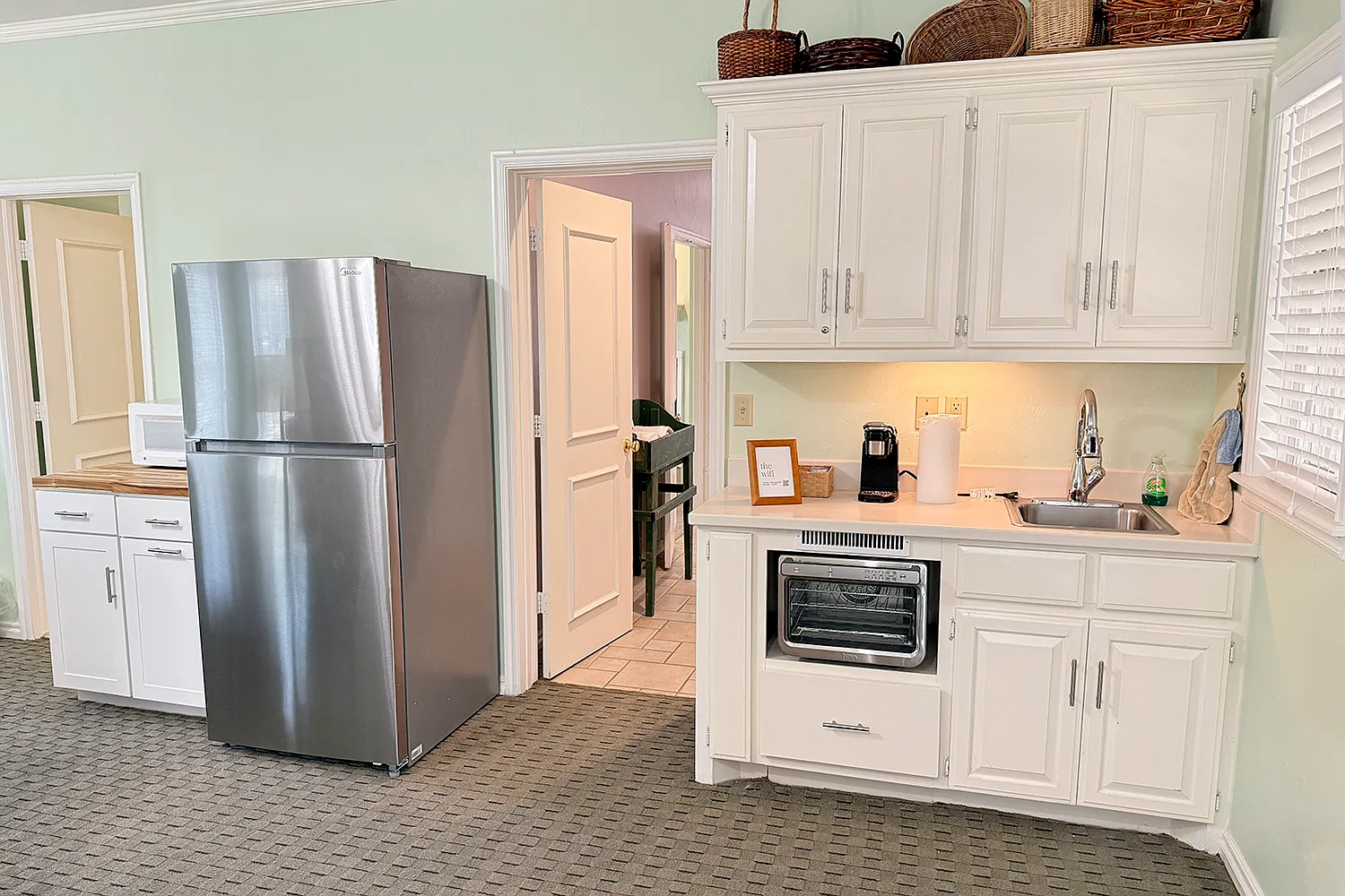 1 bed, 963 sqft, $2,000 — Photo 4