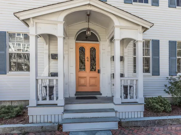 64 Austin Street #3, Portsmouth, NH 03801