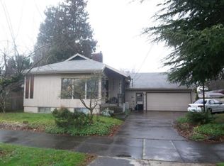 2907 N Winchell St, Portland, OR 97217