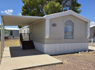 1402 W Ajo Way #186, Tucson, AZ 85713