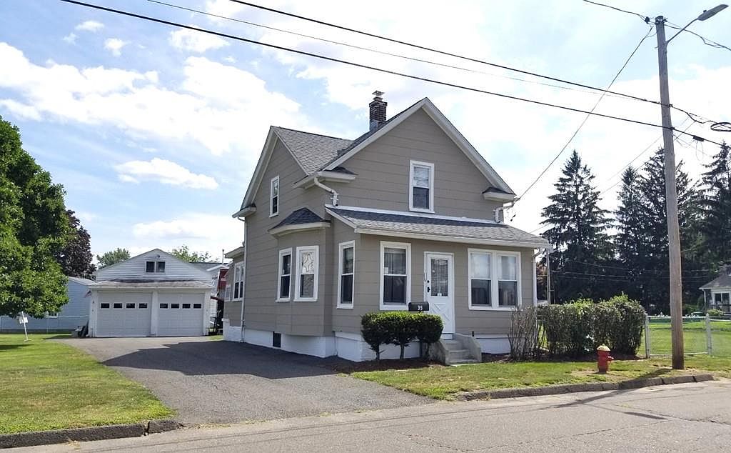 39 Joy St, Chicopee, MA 01013 Zillow