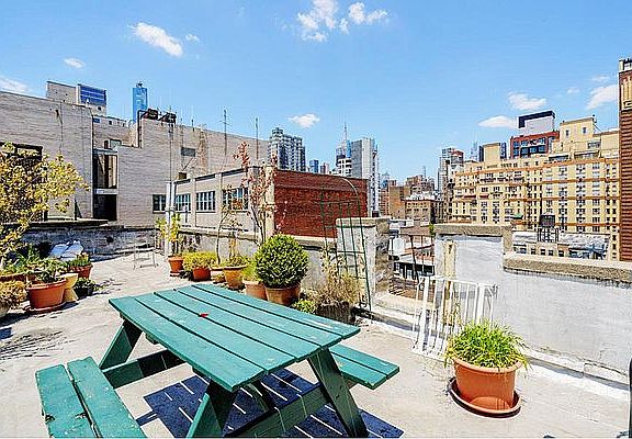 5th image of 237 E 20th St #5A