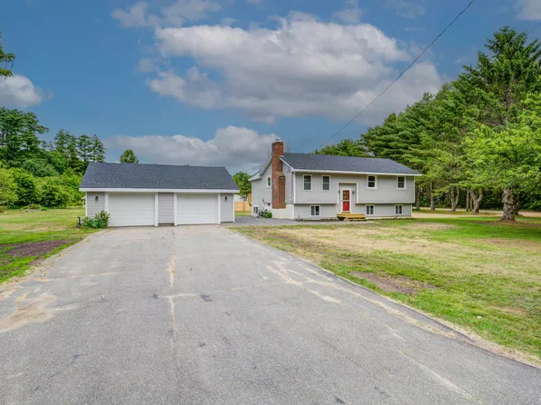 53 Limington Road, Buxton, ME 04093