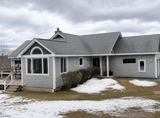 17 Kettle Creek Rd, Jericho, VT 05465
