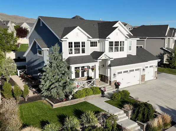 2723 S Wildflower Dr, Saratoga Springs, UT 84045