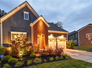 141 Cherry Bark Dr, Mooresville, NC 28117