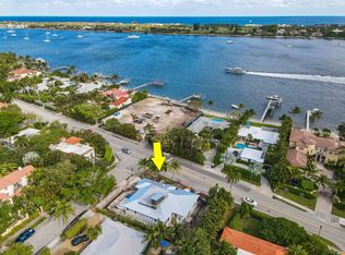 3015 N Flagler Dr, West Palm Beach, FL 33407