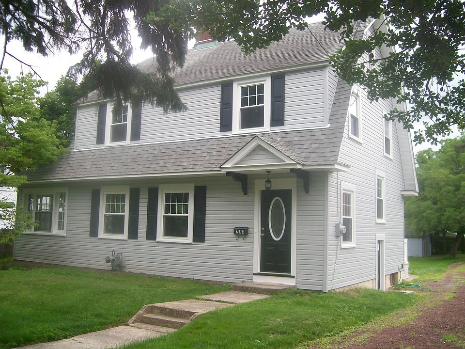 753 N Pennsylvania Ave, Yardley, PA 19067 | Zillow