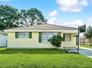 613 E William David Pkwy, Metairie, LA 70005