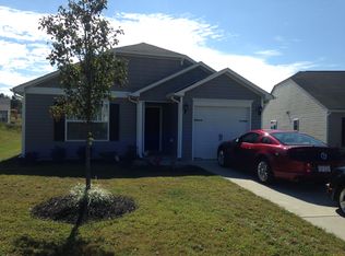 659 Switchback Ct, High Point, NC 27265