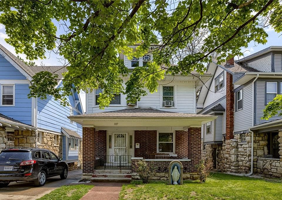 1st image of 117 N Lawn Ave