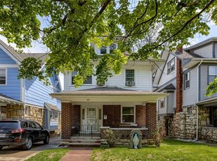 117 N Lawn Ave, Kansas City, MO 64123