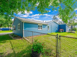 2329 Green St, Crest Hill, IL 60403