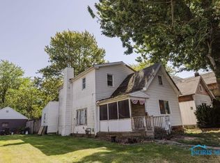 1705 Tracy St, Toledo, OH 43605