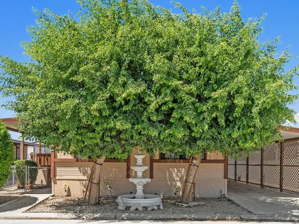 46618 Madison St Space 73, Indio, CA 92201