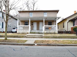 636 Prospect Ave, Fort Wayne, IN 46805