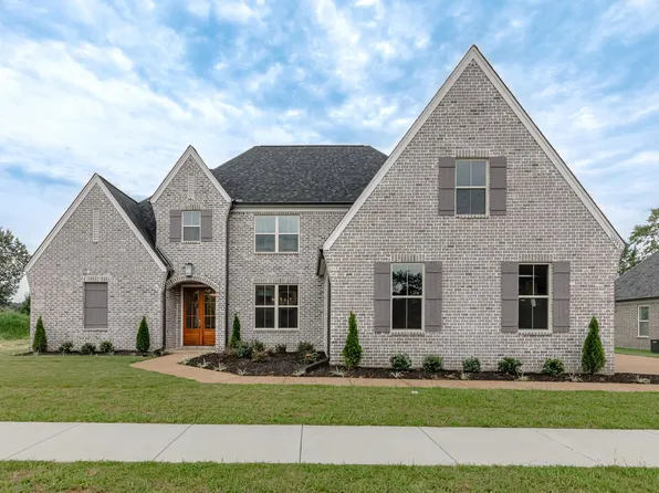 10322 Gray Heron Ln, Arlington, TN 38002