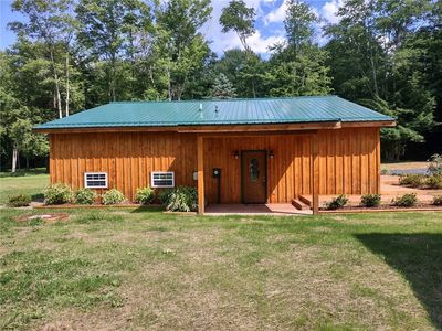 Box 203 Route 899 Alternate #OLD-6112, Marienville, PA, 16239