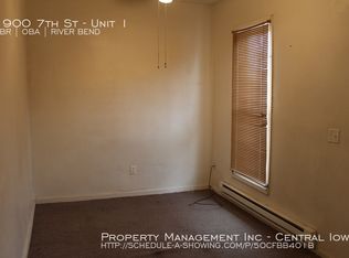 1900 7th St APT 1, Des Moines, IA 50314