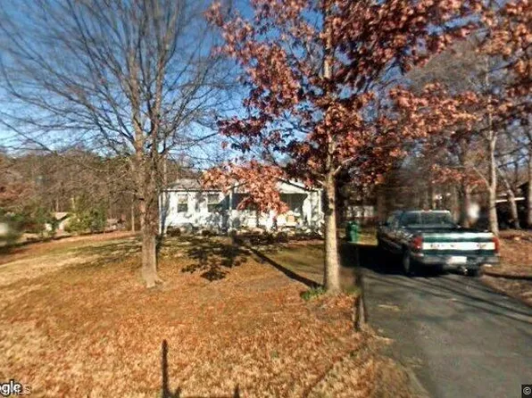 202 Haywood St, Stoneville, NC 27048