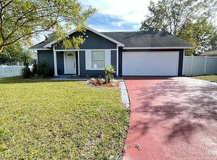 8142 Pilgrims Trace Dr N, Jacksonville, FL 32244