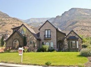 916 N 1100 E, Pleasant Grove, UT 84062