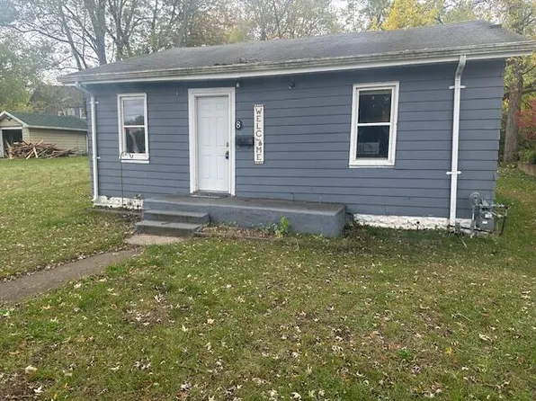 8 Marmont St, Niles, MI 49120