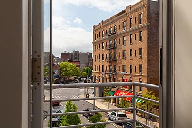 Rented by Brooklyn Group