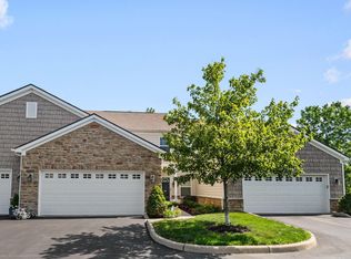 6232 Albany Brooke Dr #A, Westerville, OH 43081