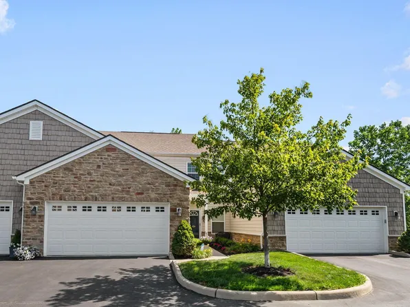 6232 Albany Brooke Dr #A, Westerville, OH 43081