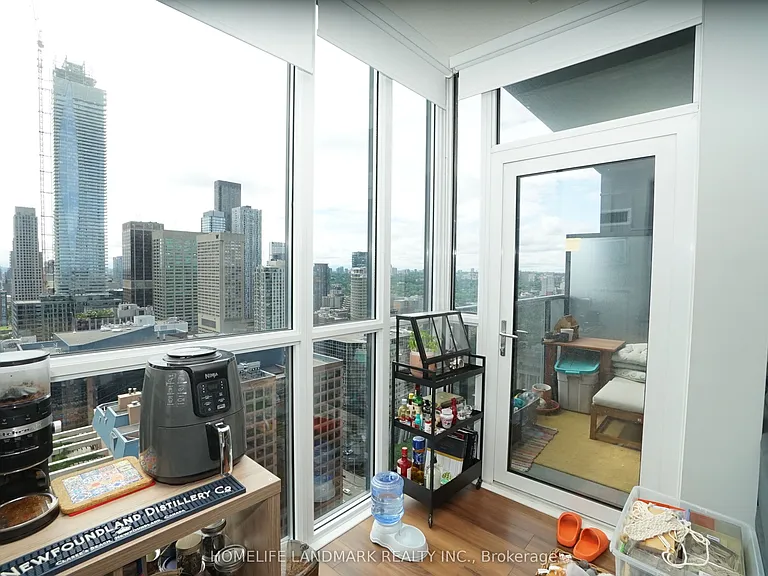 28 Ted Rogers Way #3408 — Photo 11