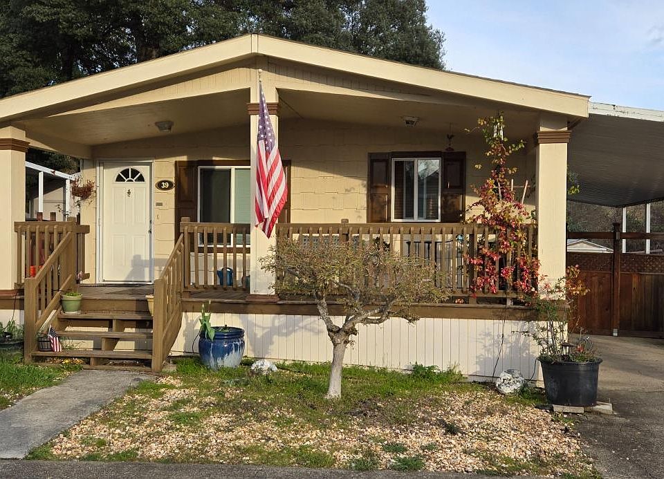 1st image of 10755 N Mobile Village Way #39