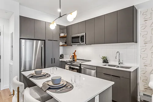 Floor plan A1-1 Bed