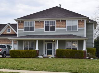 11000 Magna Ln, Indian Trail, NC 28079