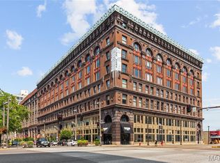 1209 Washington Ave SUITE 818, Saint Louis, MO 63103