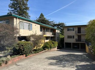 1018 Oakland Ave APT A, Piedmont, CA