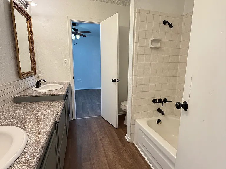 3427 S Garrett St #G — Photo 7