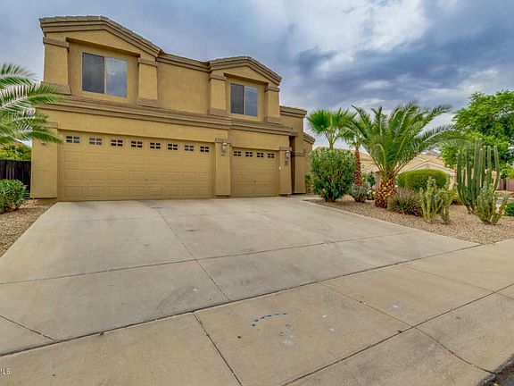 5th image of 3543 W Allens Peak Dr
