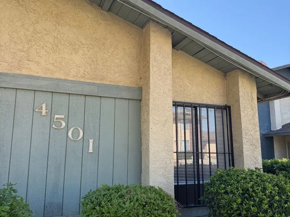 4501 Isla Verde St #A-d, Bakersfield, CA 93301