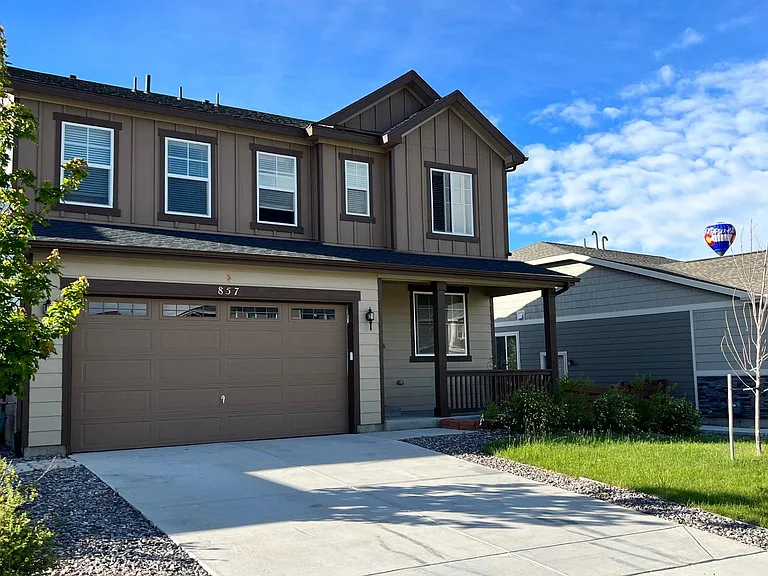 857 Audubon Peak Dr — Photo 2