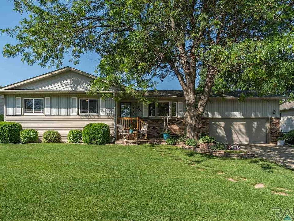 5009 S Tomar Rd, Sioux Falls, SD 57108 Zillow