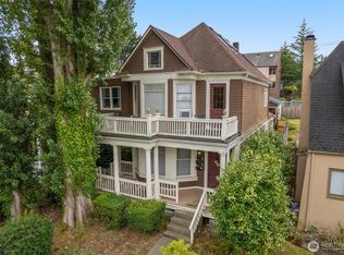 1012 N I St, Tacoma, WA 98403