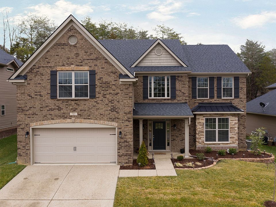 1st image of 705 Dehart Ln