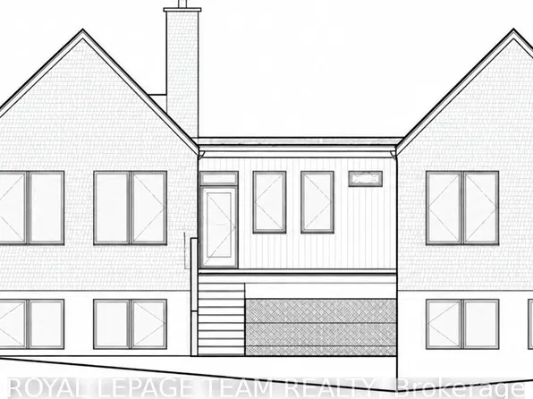 44 Rothwell Dr, Ottawa, ON K1J 7G4