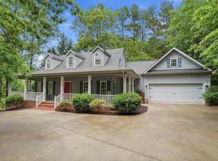 4 Boatswain Way, Salem, SC 29676