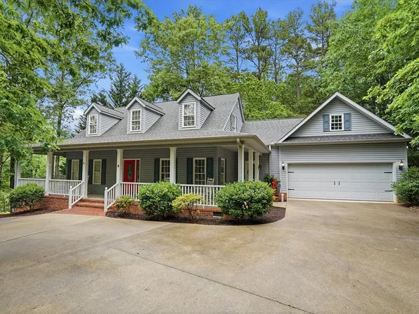 4 Boatswain Way, Salem, SC 29676