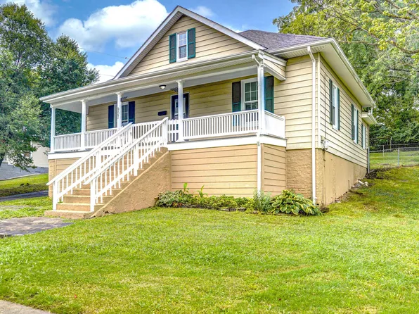 907 Baxter St, Johnson City, TN 37601