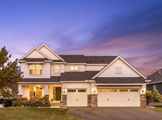 1245 Crosswinds Way, Waconia, MN 55387